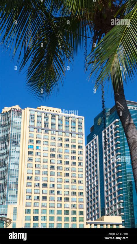 hotels along roxas boulevard